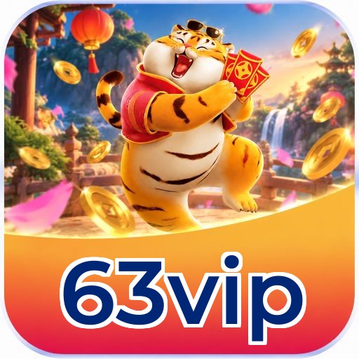 Logo 63vip