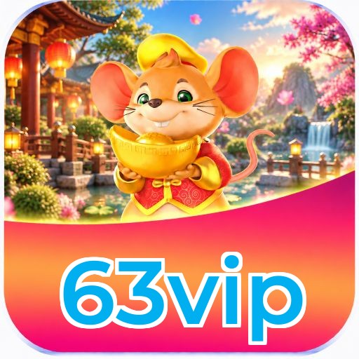 Logo 63vip