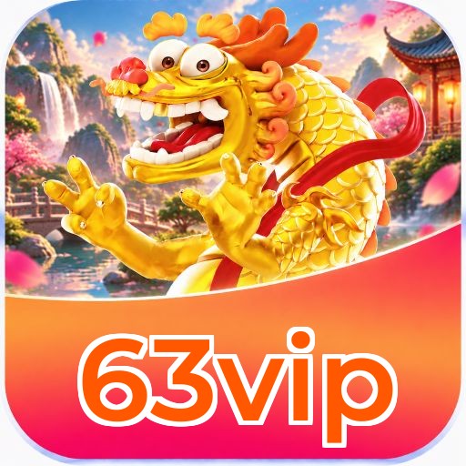 Logo 63vip