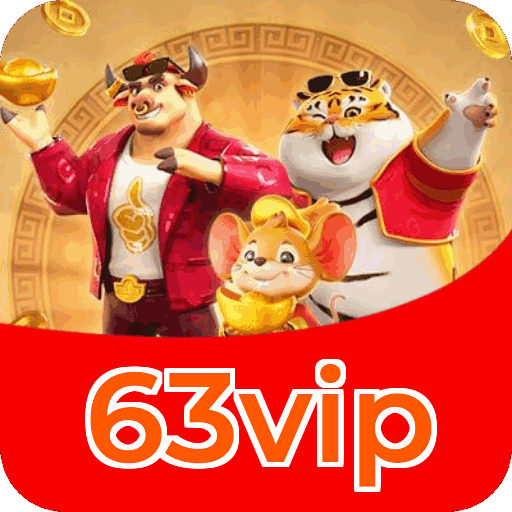 Comparação APP mobile vs versão web da 63vip