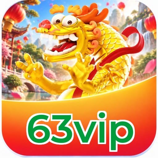 Aplicativo Mobile 63vip em Smartphones iOS e Android