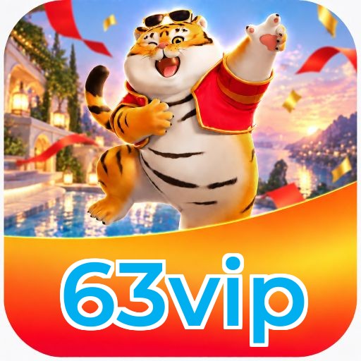 Cadastro na 63vip - Ganhe bônus de R$ 5.000 + 500 giros grátis
