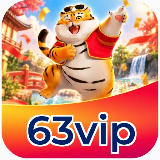 Logo 63vip