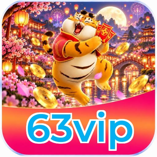 Logo 63vip