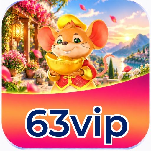 Logo 63vip