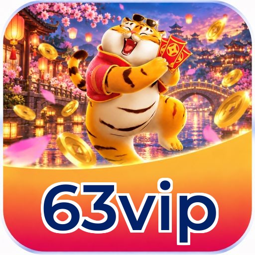 Logo 63vip