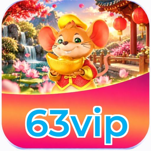 Logo 63vip