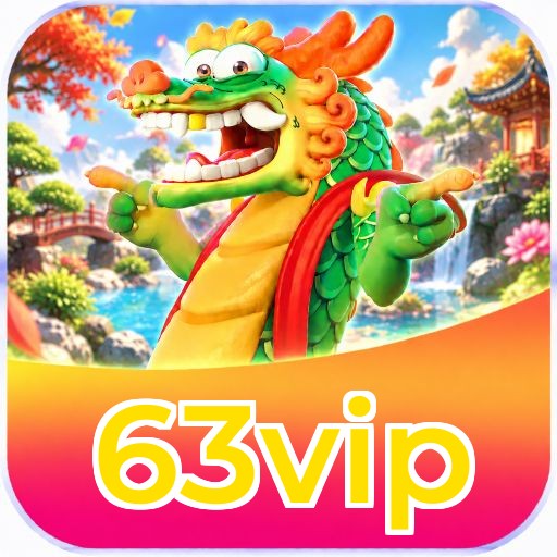 Logo 63vip