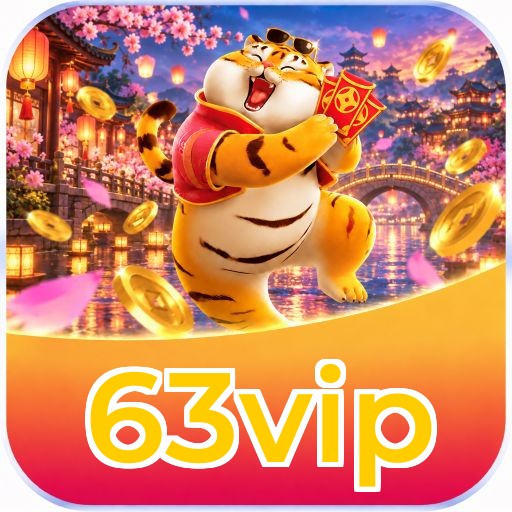 Logo 63vip