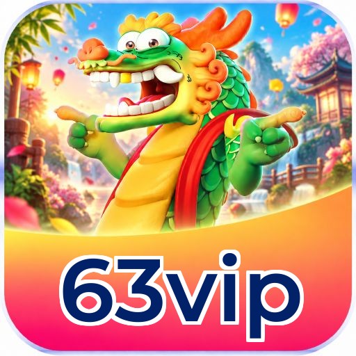 Cassino ao vivo da 63vip - Mesas premium com dealers profissionais em HD 4K