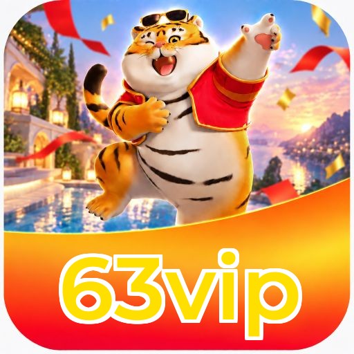 Logo 63vip
